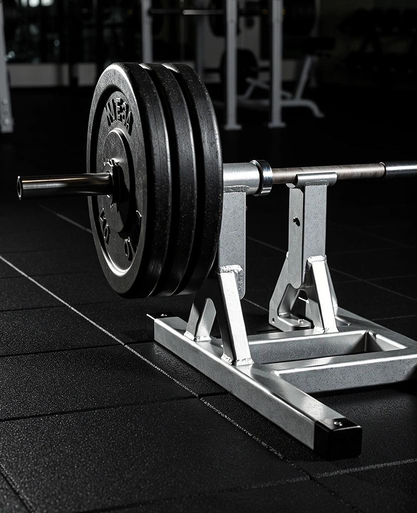 Professional conditioning equipment